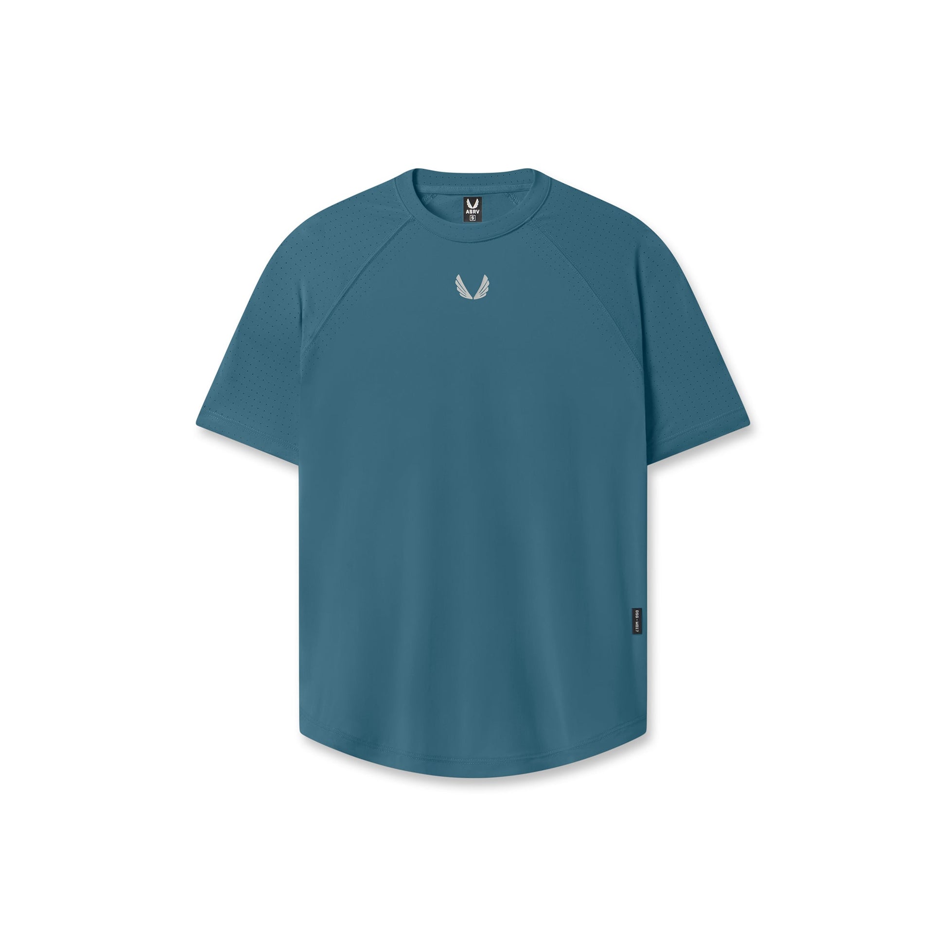 W017. Laser-Vent™ Established Tee Storm | ASRV US