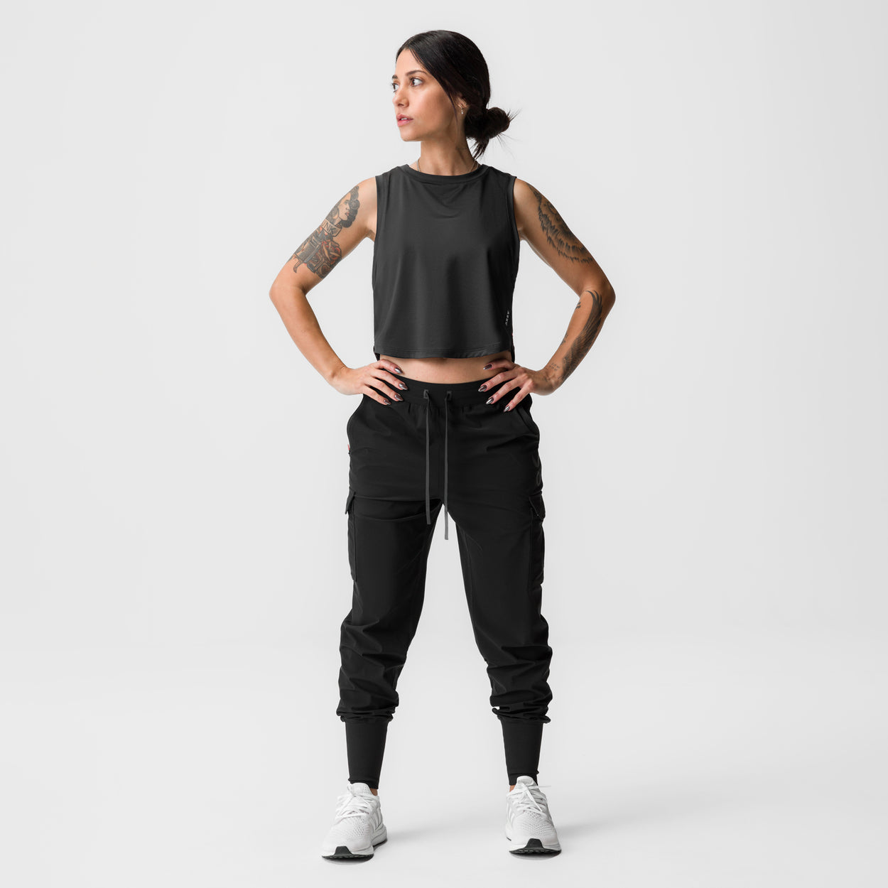 Black,XS