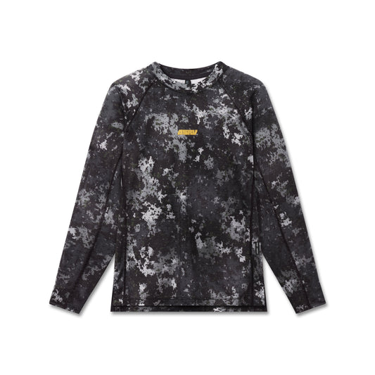 W052. Polartec® Delta Longsleeve Pixel Camo | ASRV discount