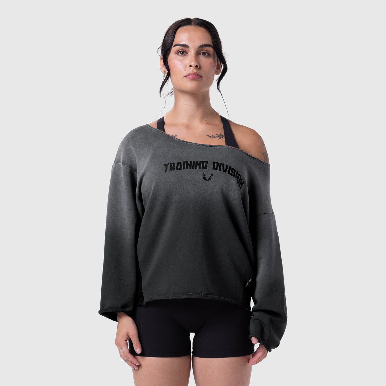 Black Sun Fade,XS/S
