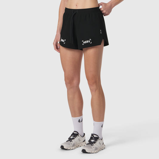 W037. Tetra-Lite® Linerless Short Black "Bracket" | ASRV near me