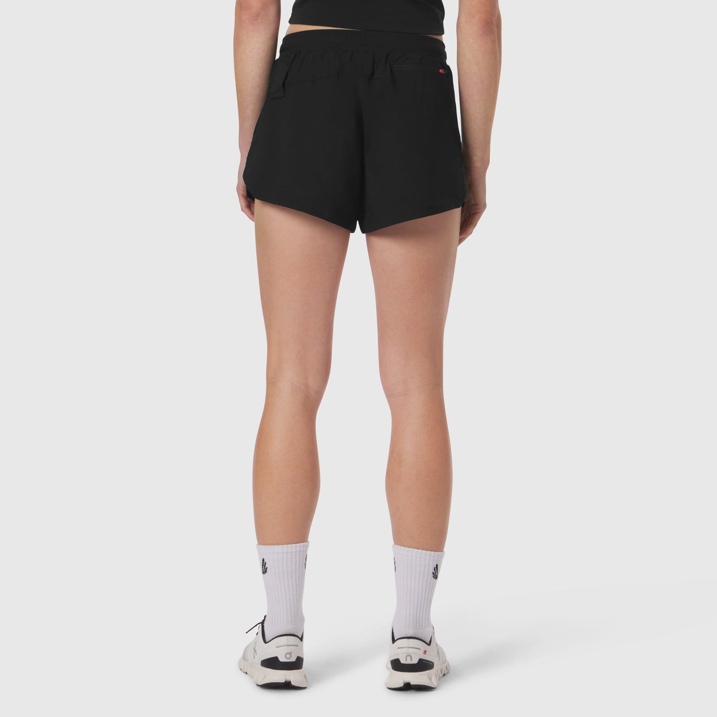 W037. Tetra-Lite® Linerless Short Black "Bracket" | ASRV near me