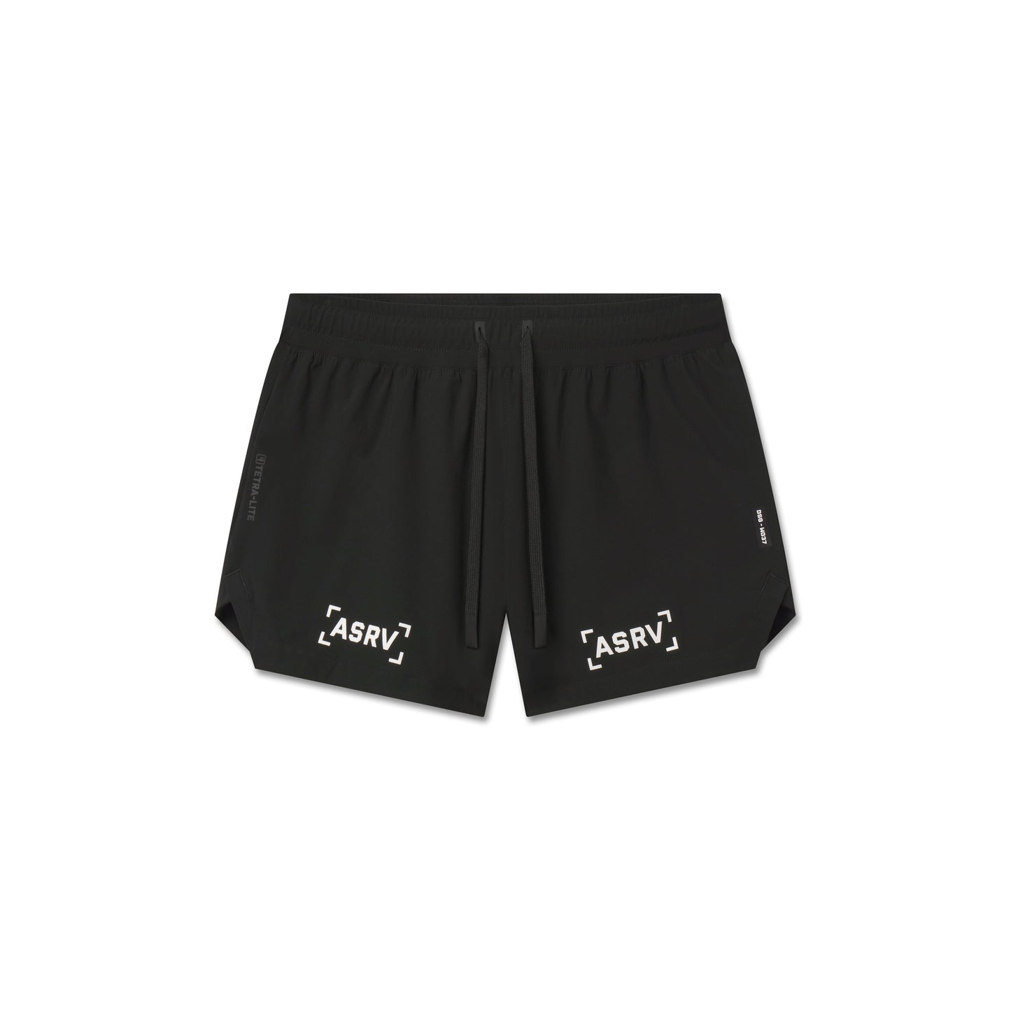 W037. Tetra-Lite® Linerless Short Black "Bracket" | ASRV near me