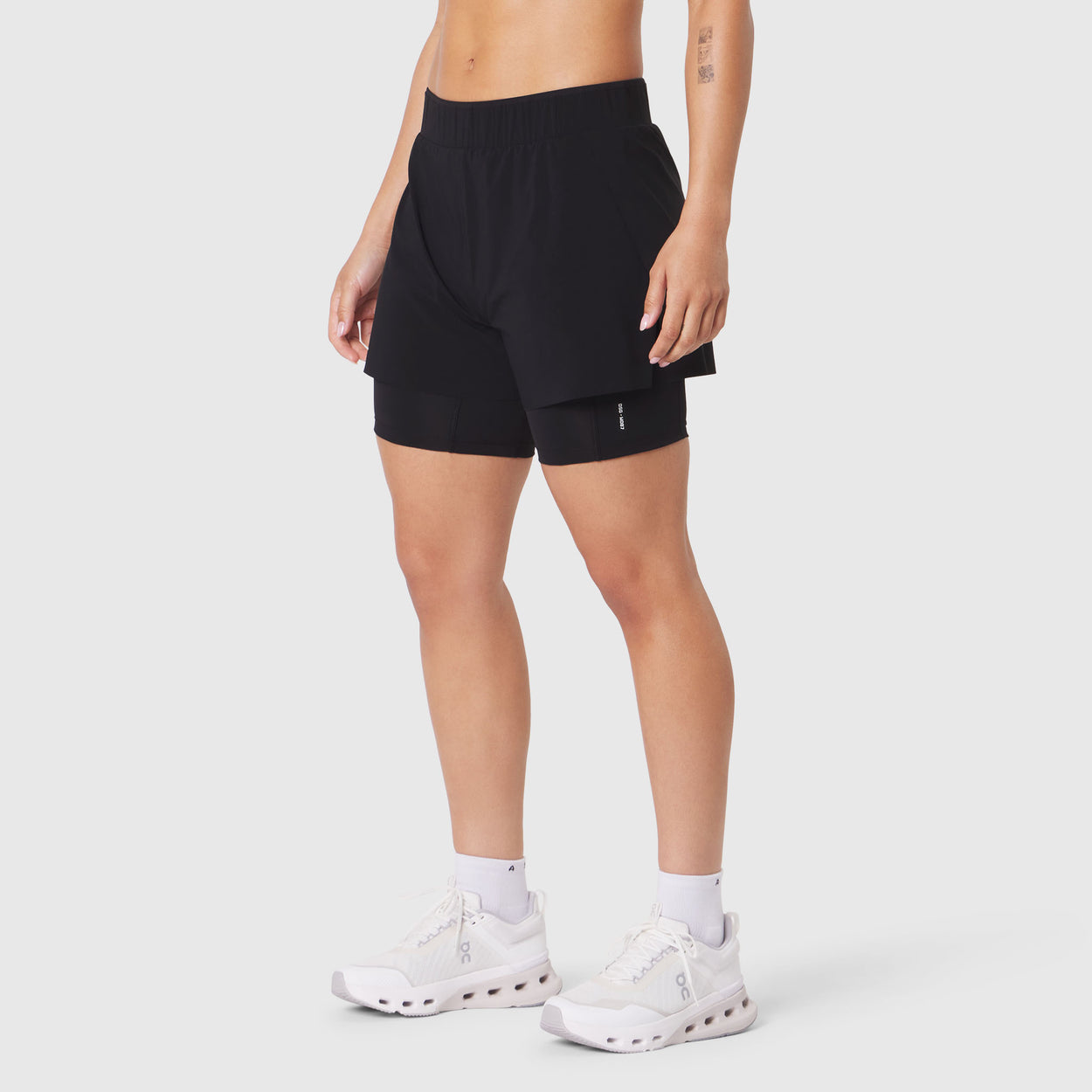 Black,XS