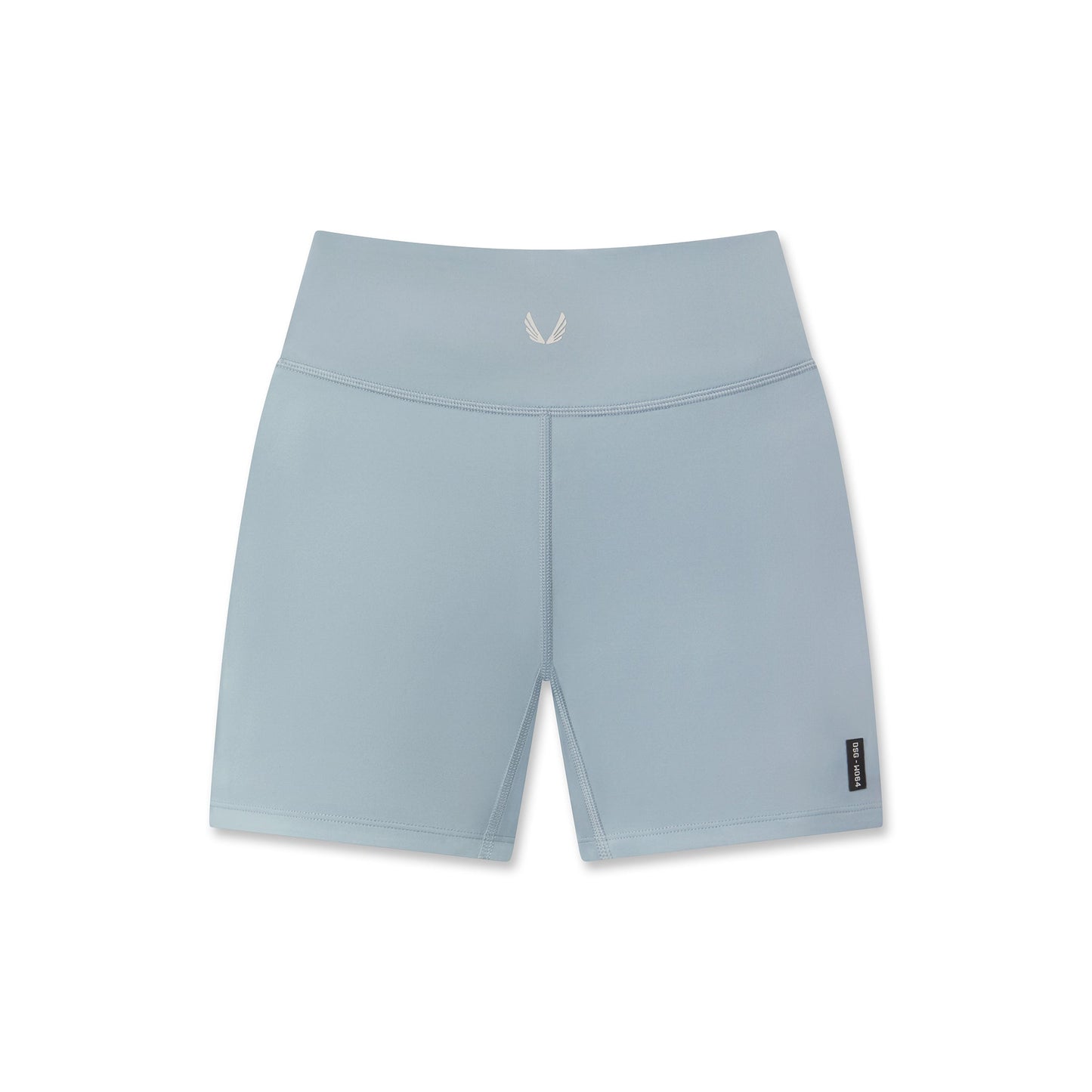 W064. LYCRA® ADAPTIV Biker Short Light Sky | ASRV Discount