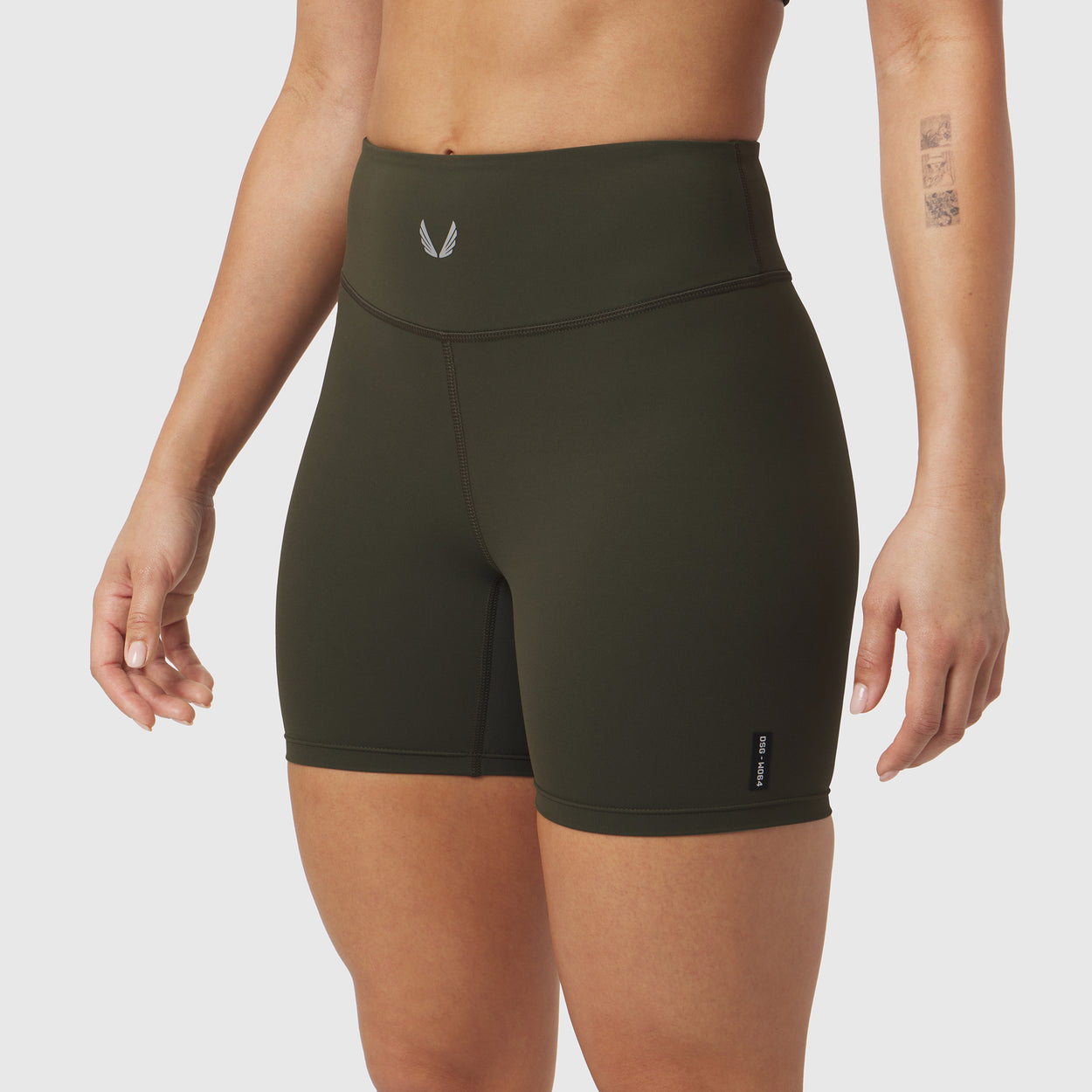 Olive,XS
