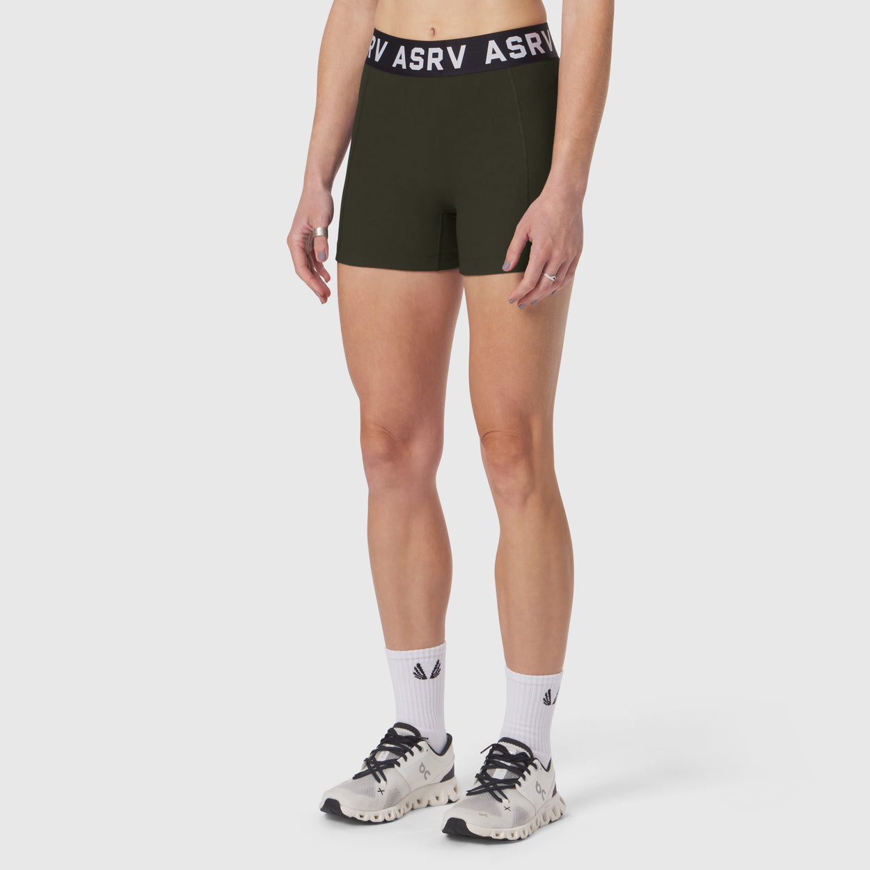 Olive,XS