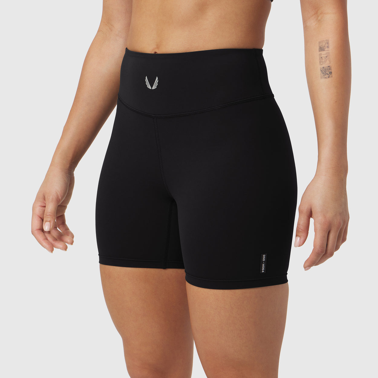 Black,XS