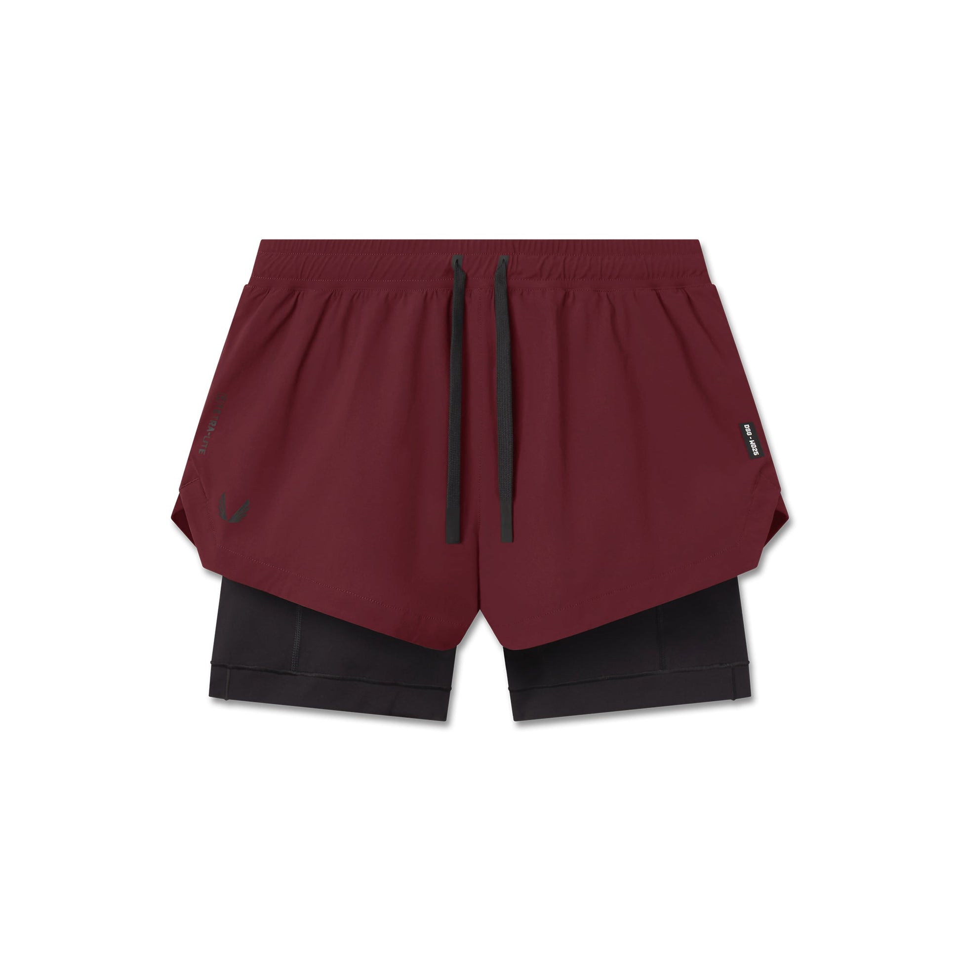 W025. Tetra-Lite® Liner Short Crimson | ASRV Online