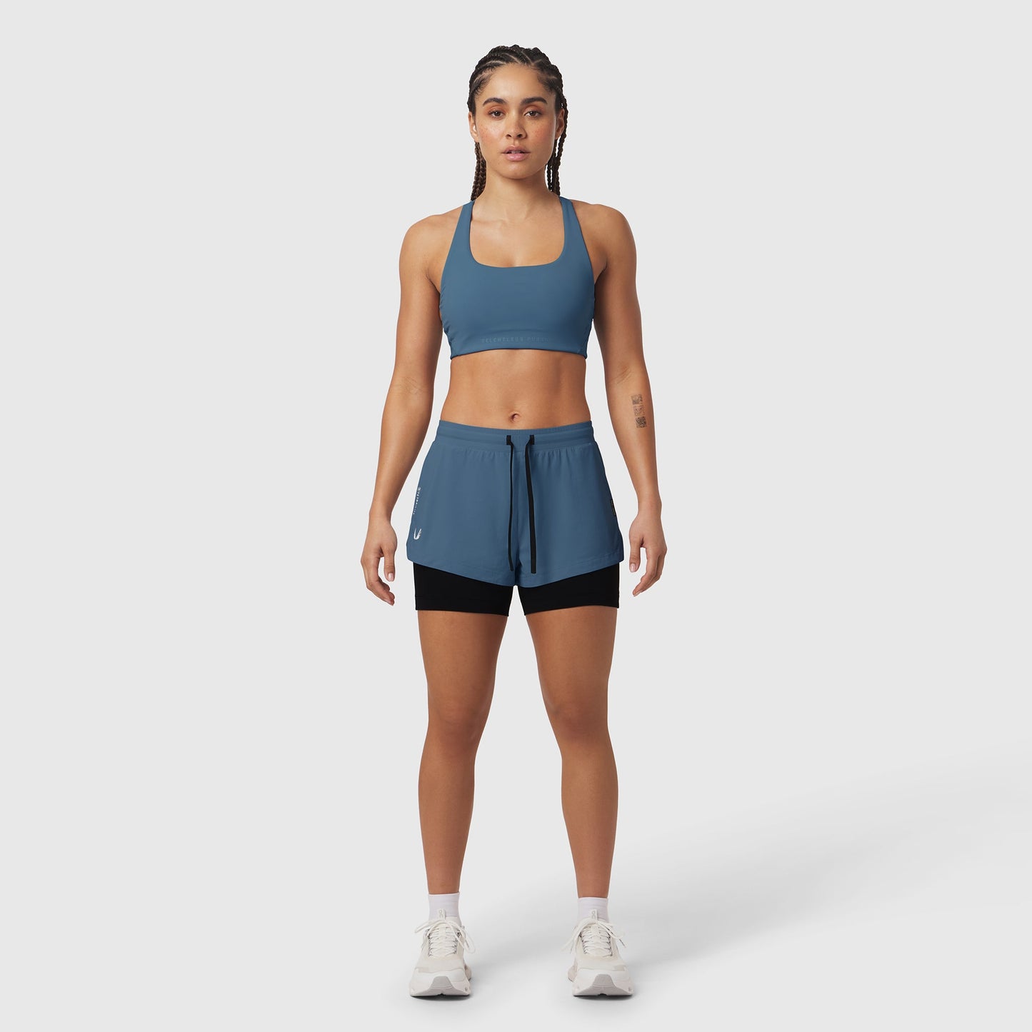 W025. Tetra-Lite® Liner Short Storm | ASRV US
