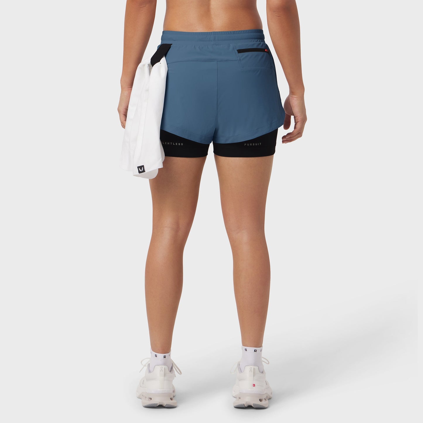 W025. Tetra-Lite® Liner Short Storm | ASRV US