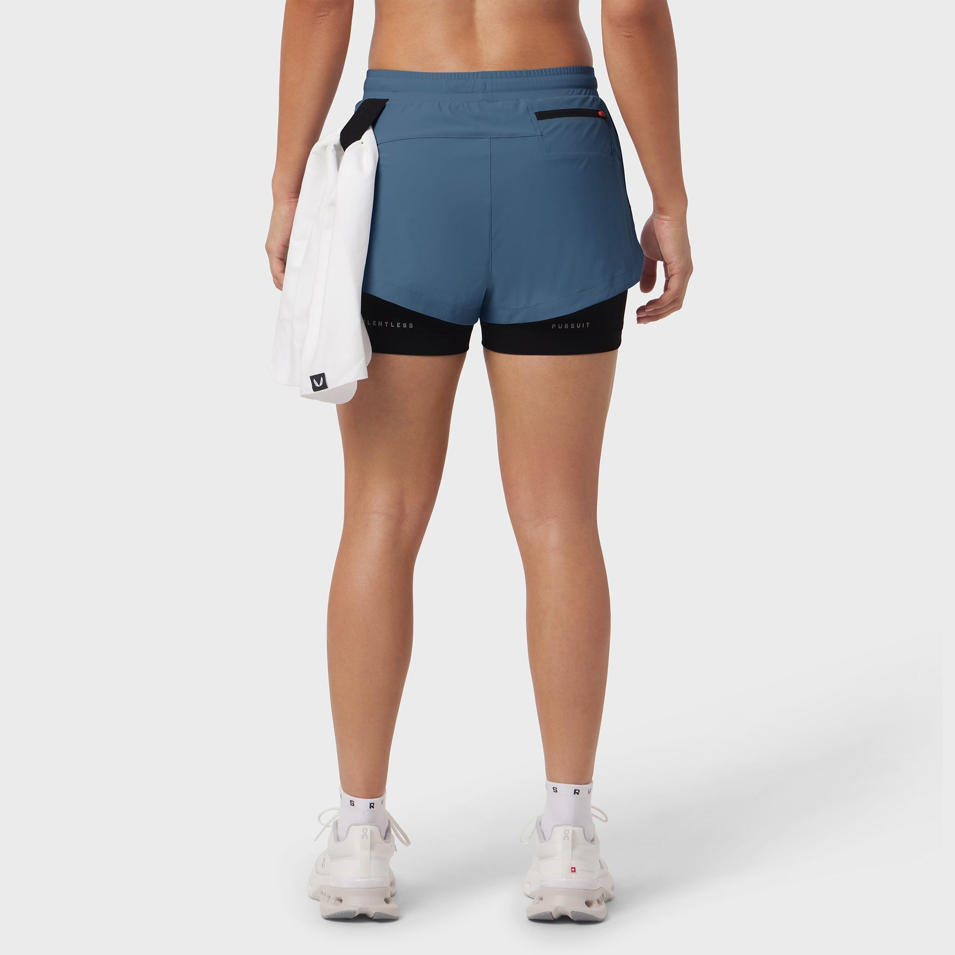 W025. Tetra-Lite® Liner Short Storm | ASRV US