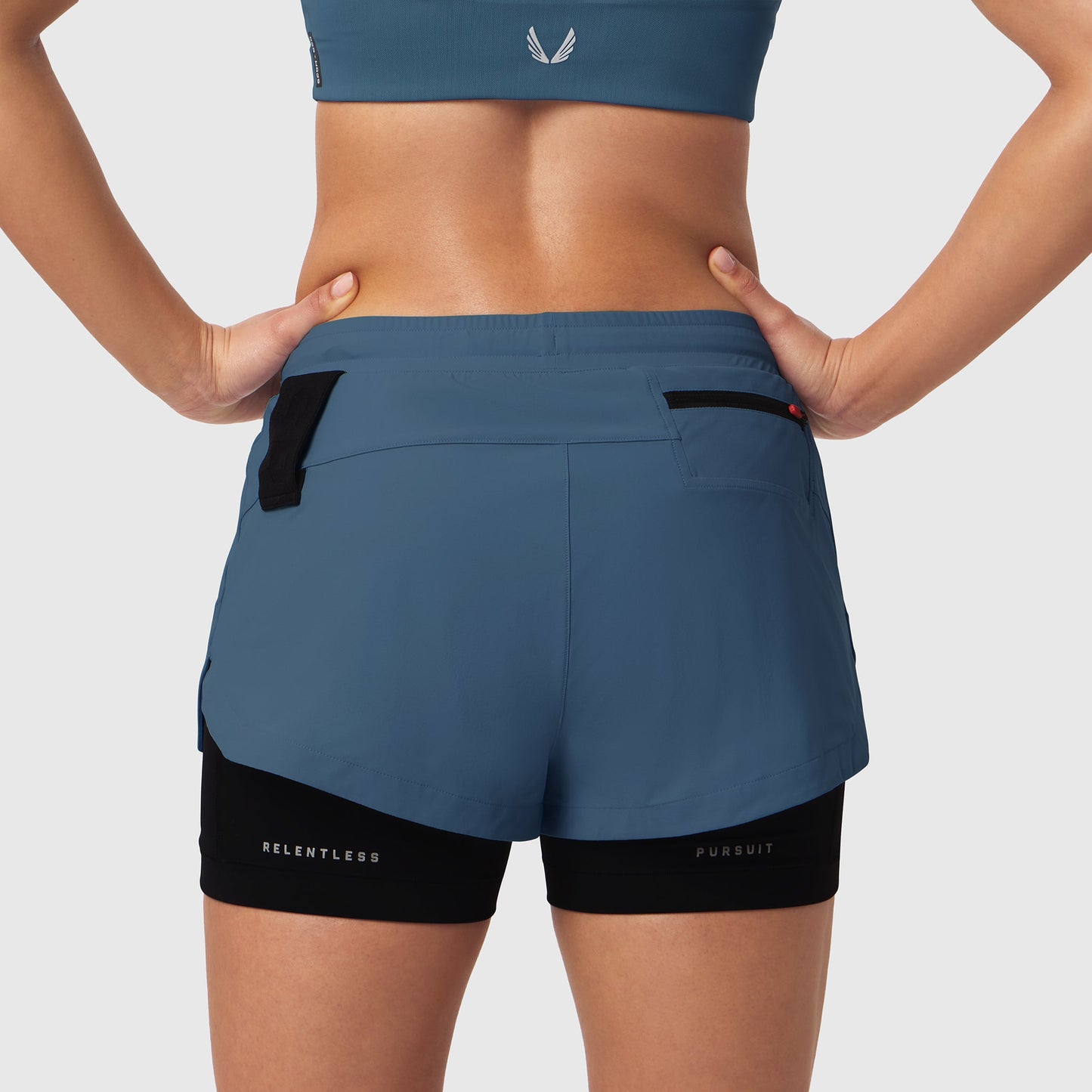 W025. Tetra-Lite® Liner Short Storm | ASRV US