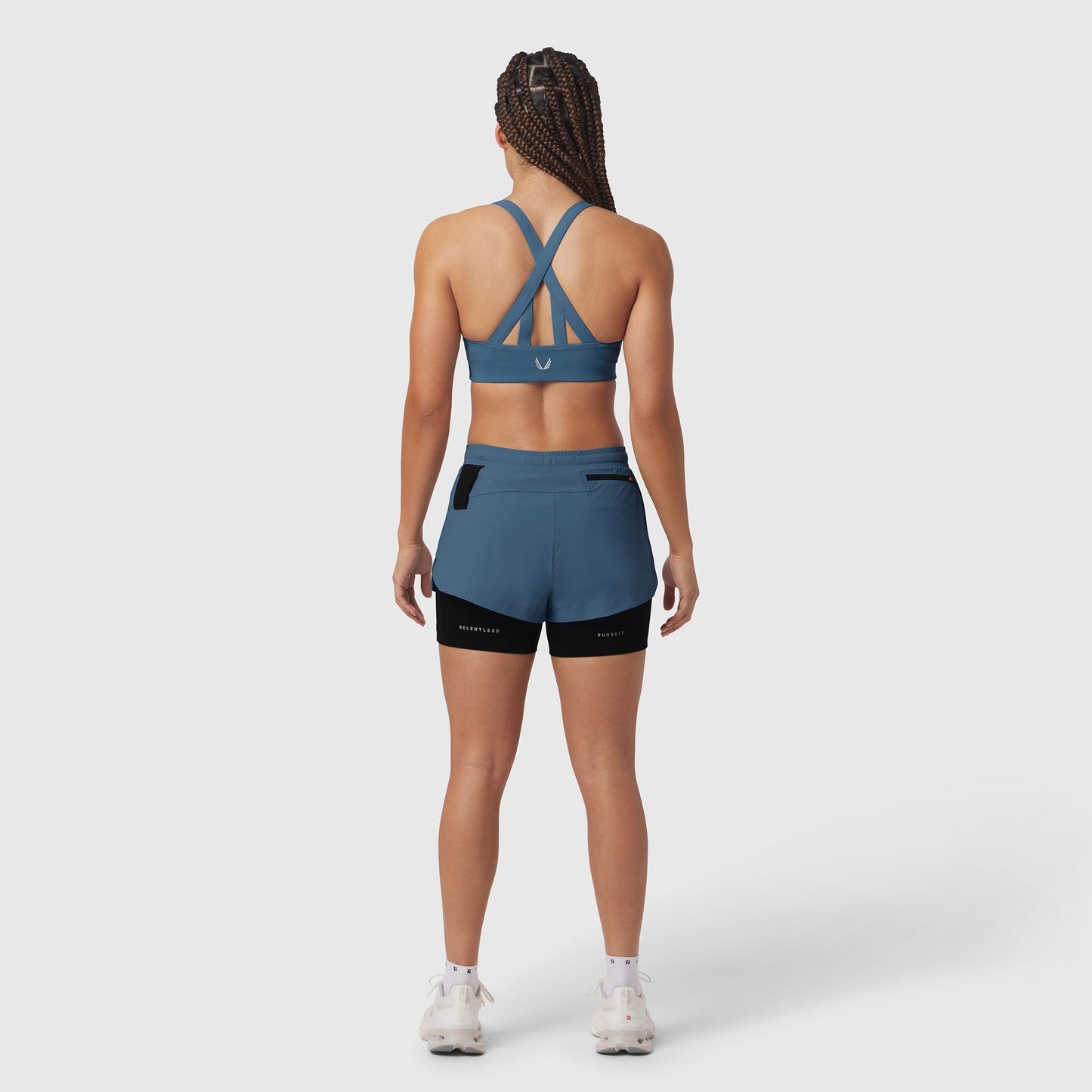 W025. Tetra-Lite® Liner Short Storm | ASRV US