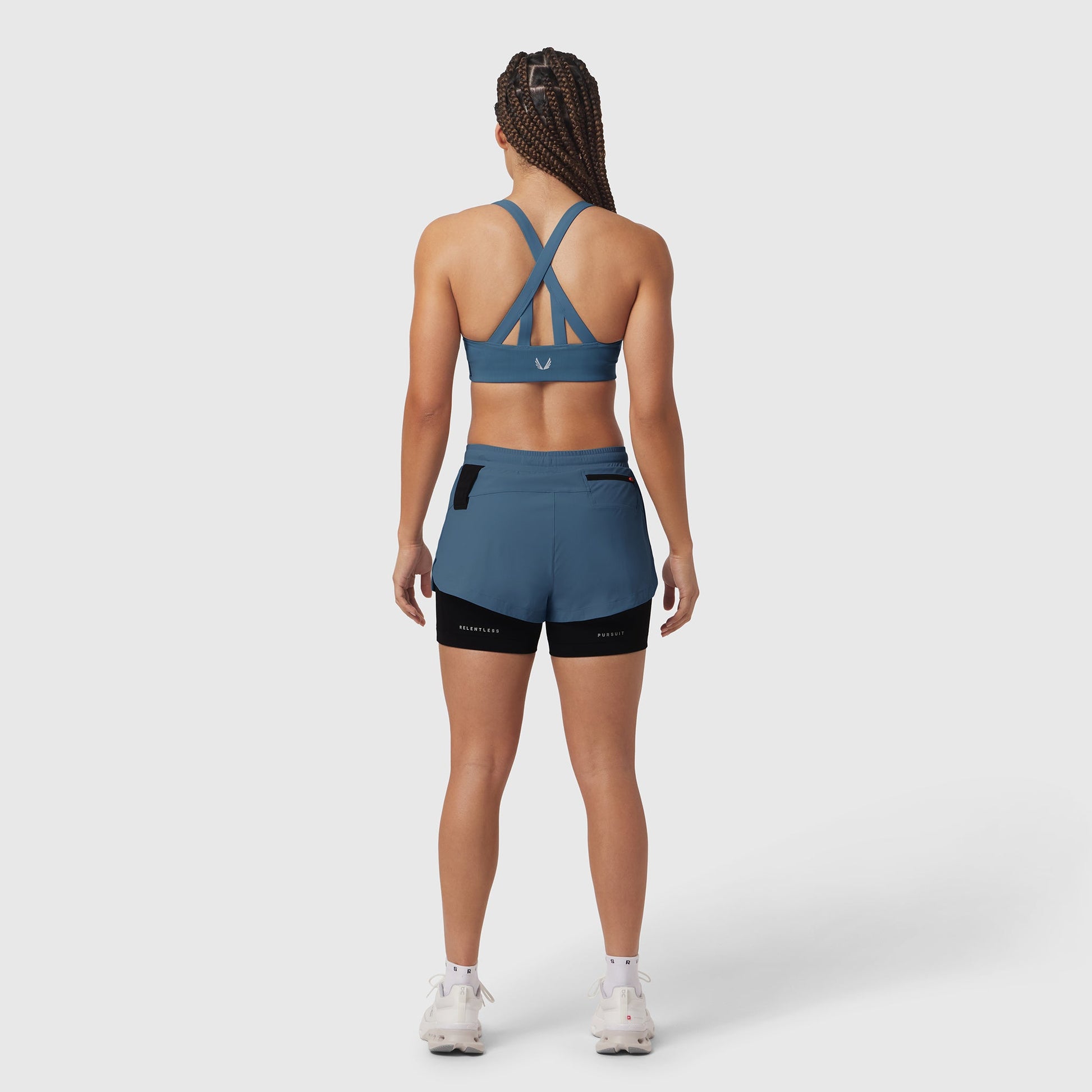 W025. Tetra-Lite® Liner Short Storm | ASRV US