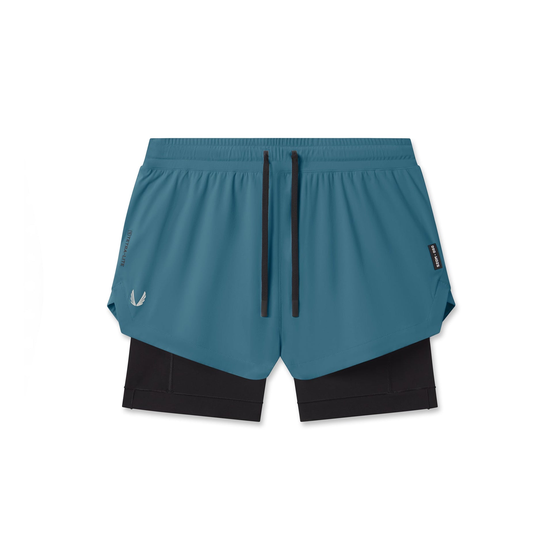 W025. Tetra-Lite® Liner Short Storm | ASRV US