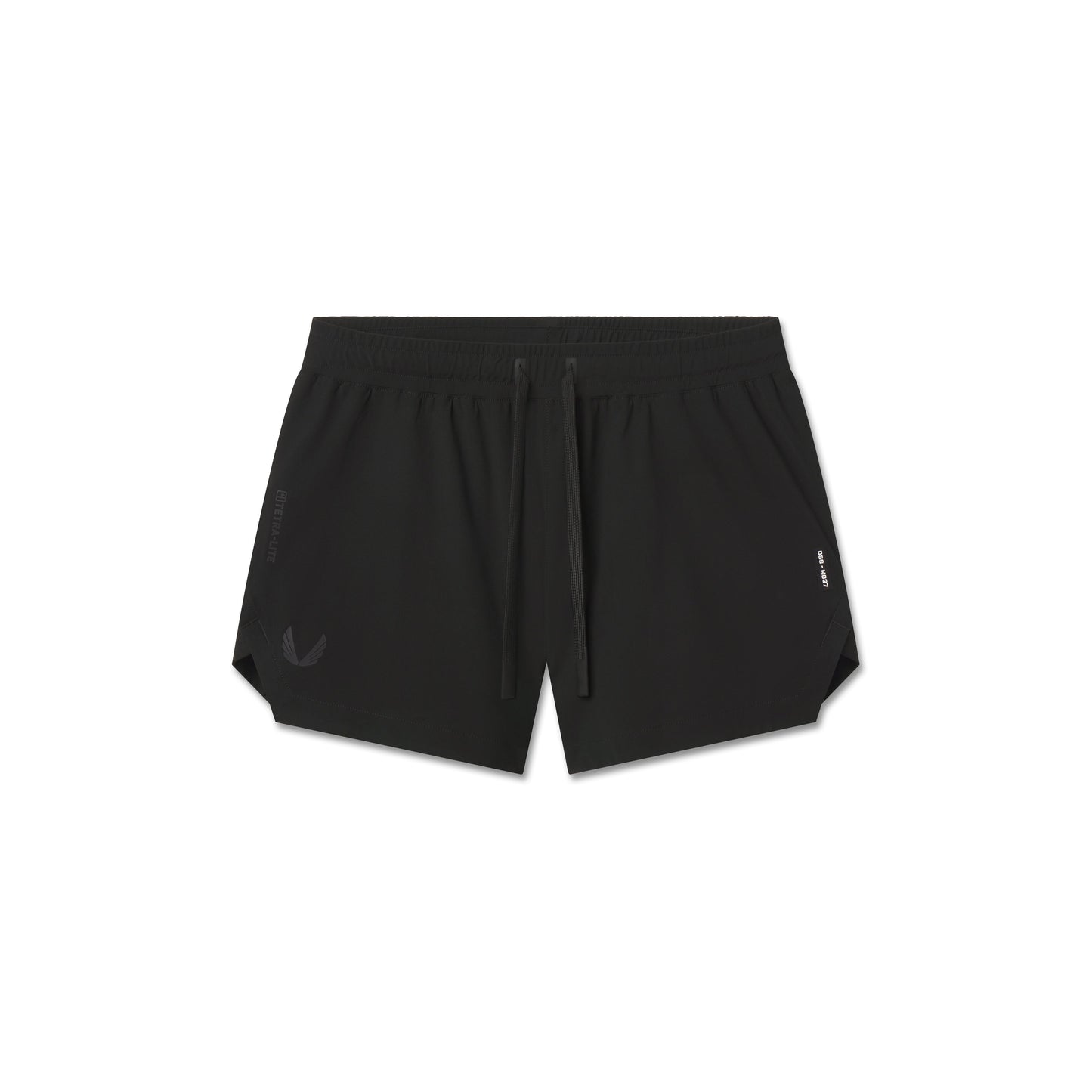 W037. Tetra-Lite® Linerless Short Black | ASRV sale