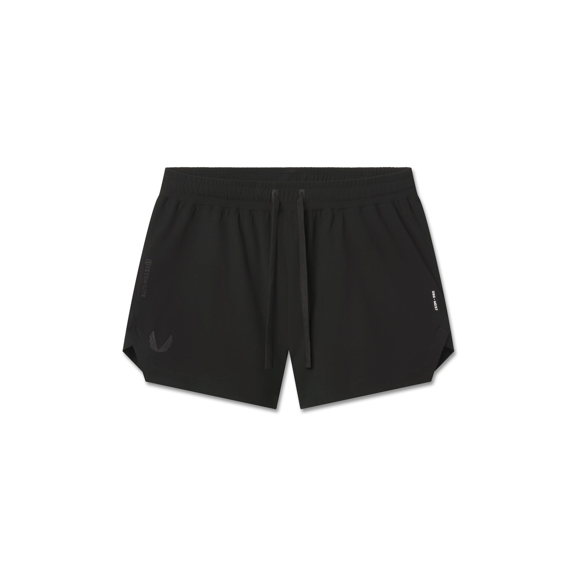 W037. Tetra-Lite® Linerless Short Black | ASRV sale