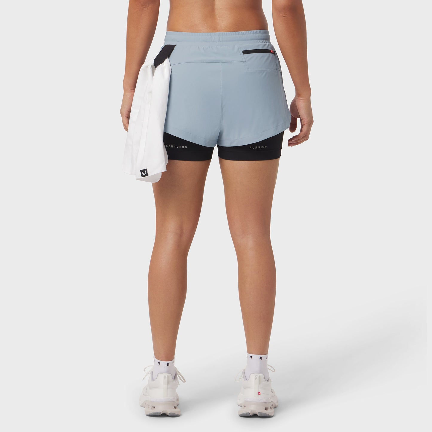 W025. Tetra-Lite® Liner Short Light Sky | ASRV discount