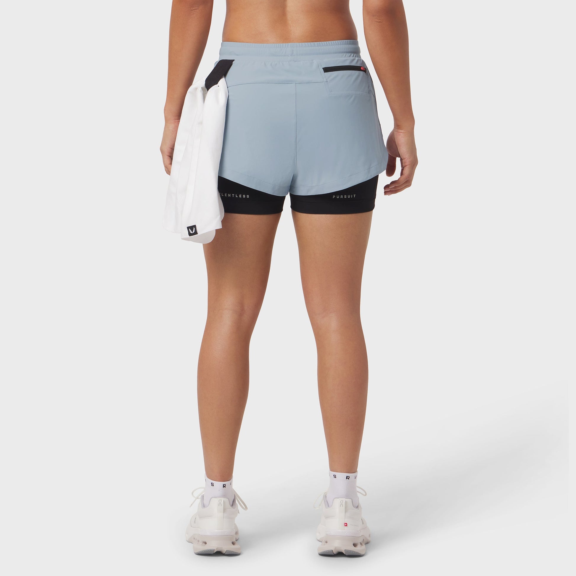 W025. Tetra-Lite® Liner Short Light Sky | ASRV discount