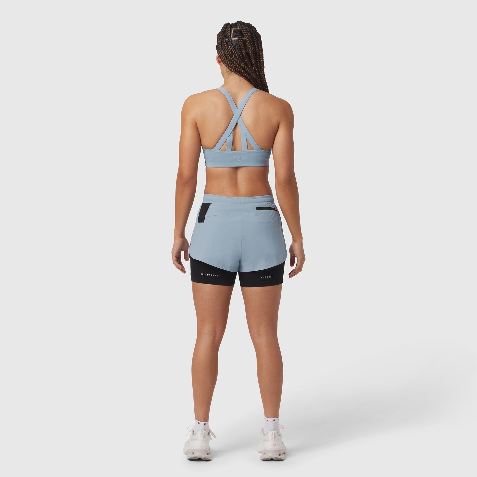 W025. Tetra-Lite® Liner Short Light Sky | ASRV discount