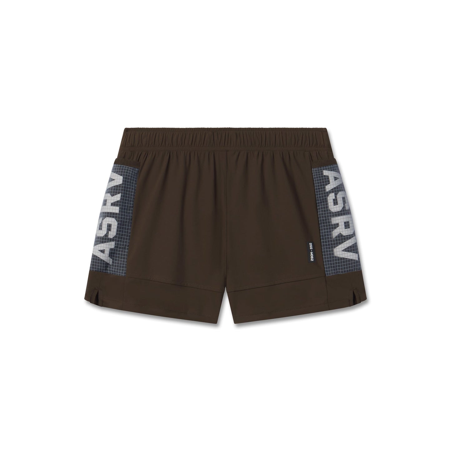W062. Tetra-Lite® Adventure Short Dark Earth | ASRV Discount