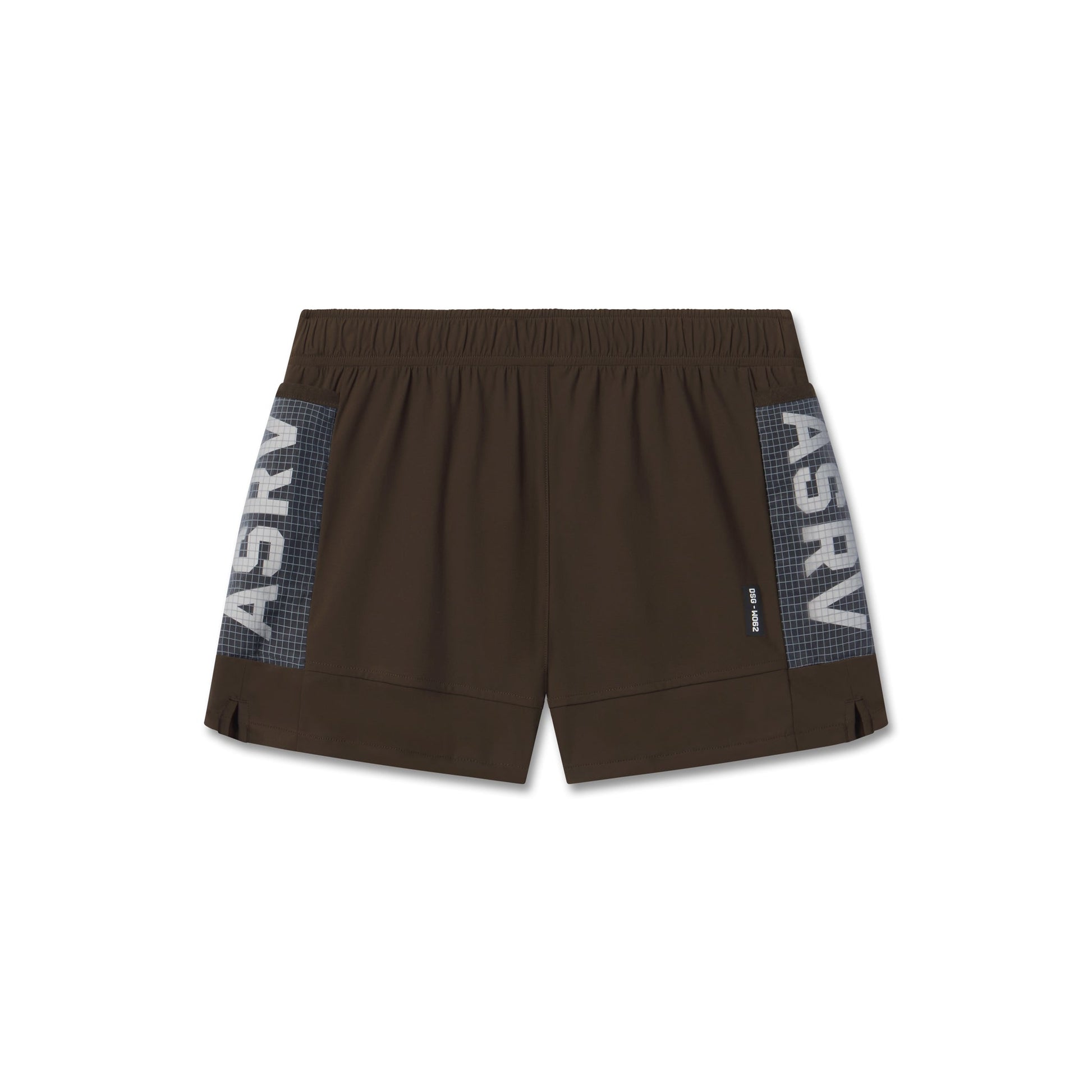 W062. Tetra-Lite® Adventure Short Dark Earth | ASRV Discount