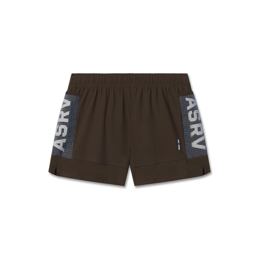 W062. Tetra-Lite® Adventure Short Dark Earth | ASRV Discount