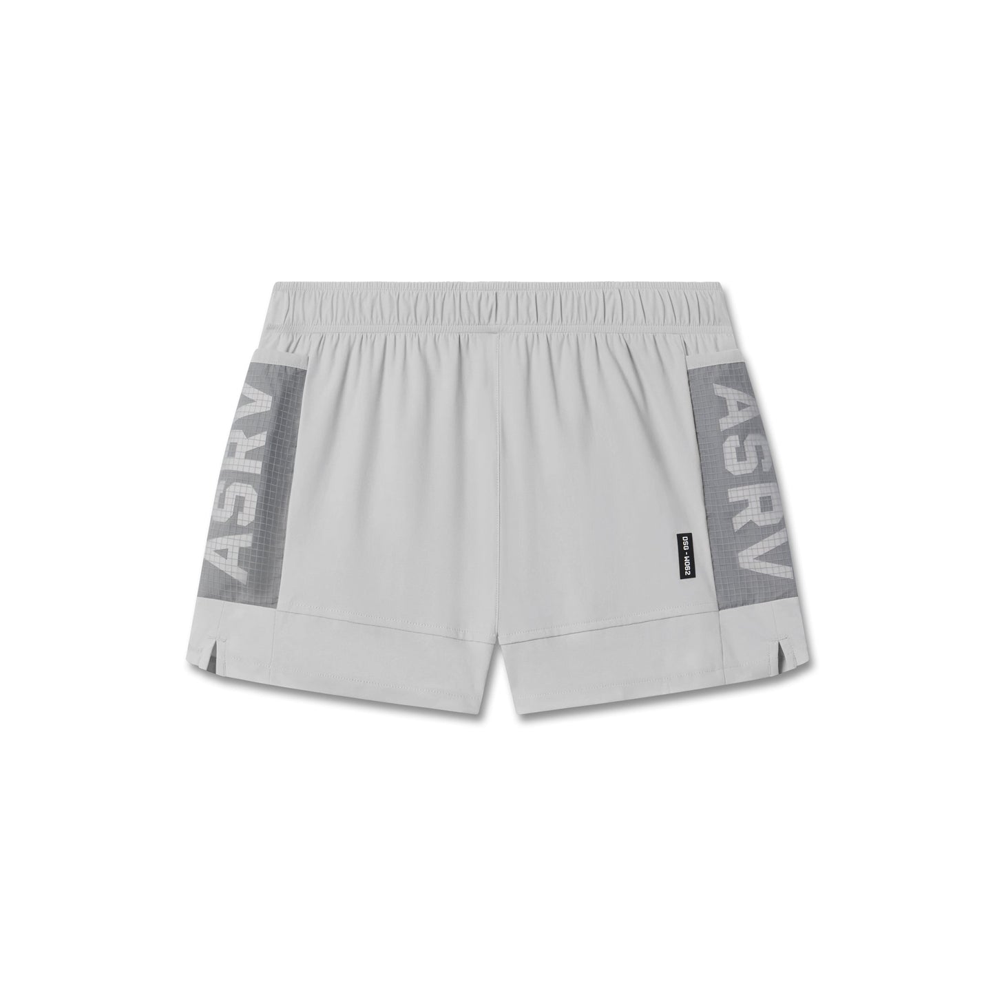 W062. Tetra-Lite® Adventure Short Slate Grey | ASRV US
