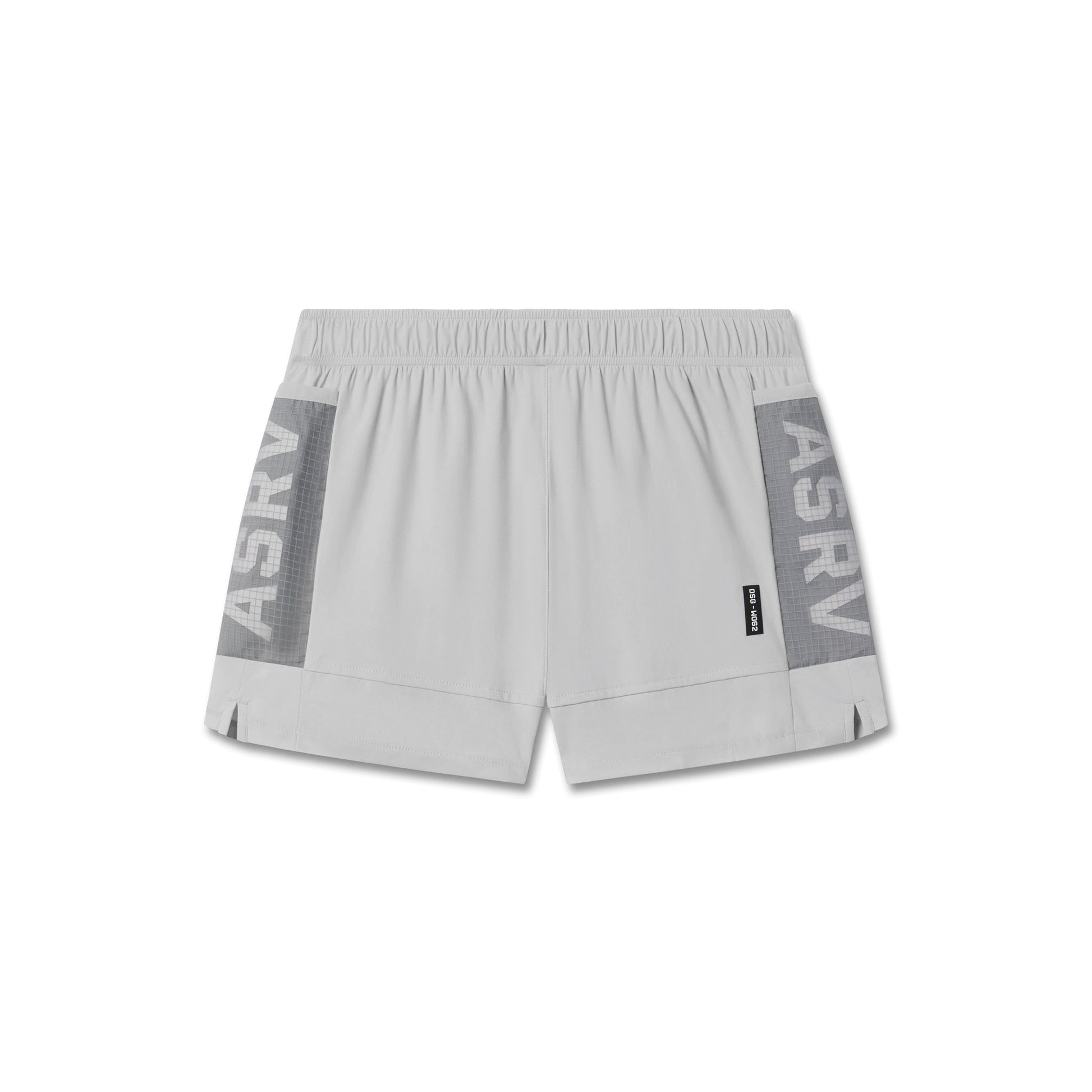 W062. Tetra-Lite® Adventure Short Slate Grey | ASRV US