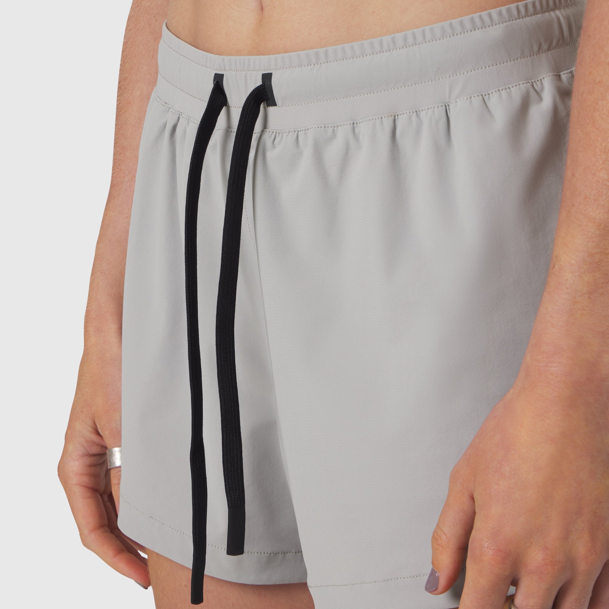 W037. Tetra-Lite® Linerless Short Slate Grey | ASRV for sale