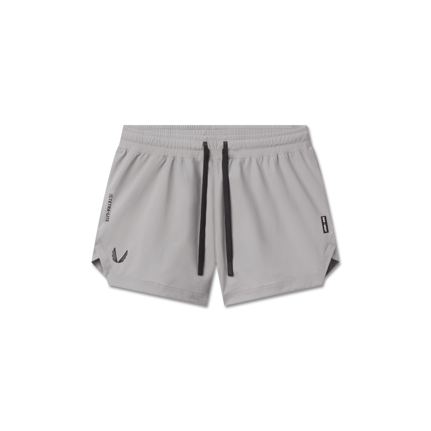 W037. Tetra-Lite® Linerless Short Slate Grey | ASRV for sale