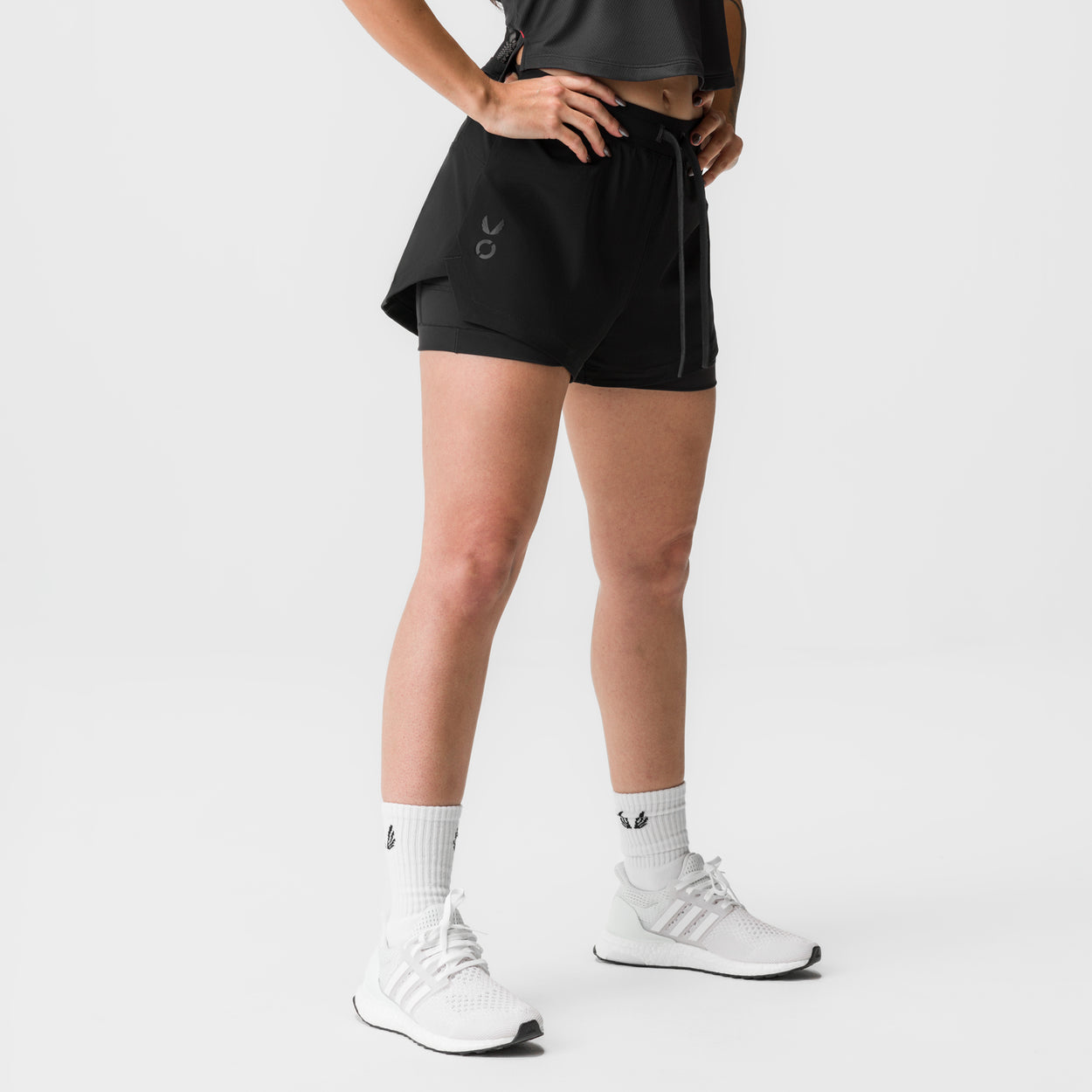 Black,XS