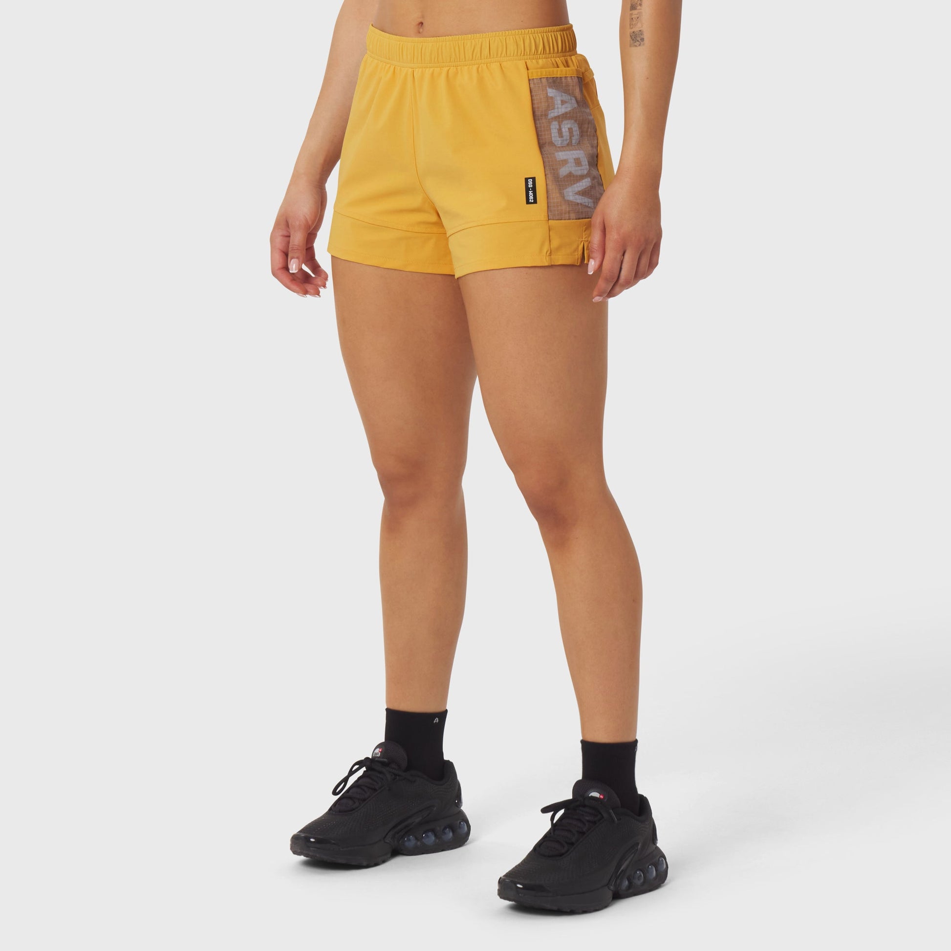 W062. Tetra-Lite® Adventure Short Amber | ASRV for sale
