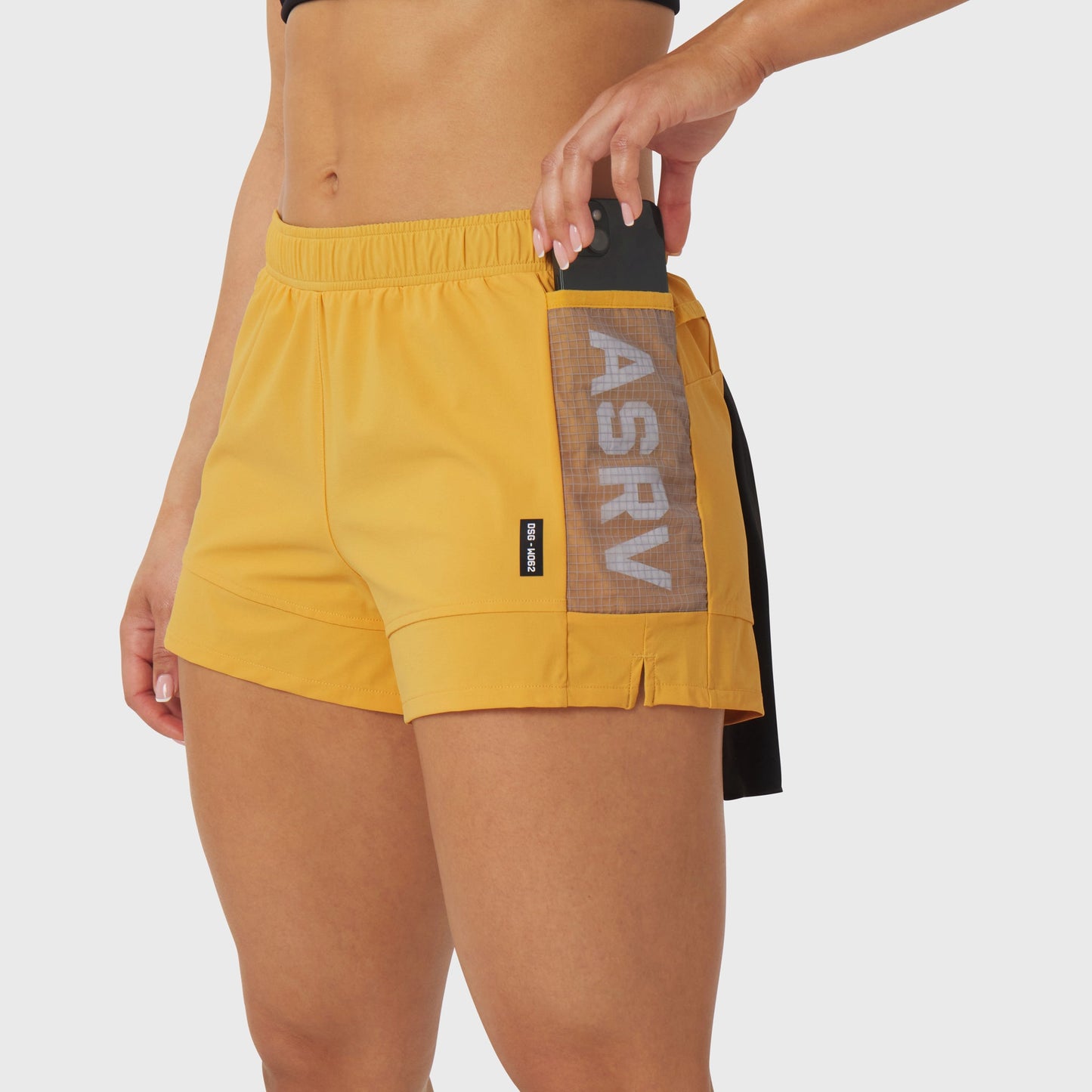 W062. Tetra-Lite® Adventure Short Amber | ASRV for sale