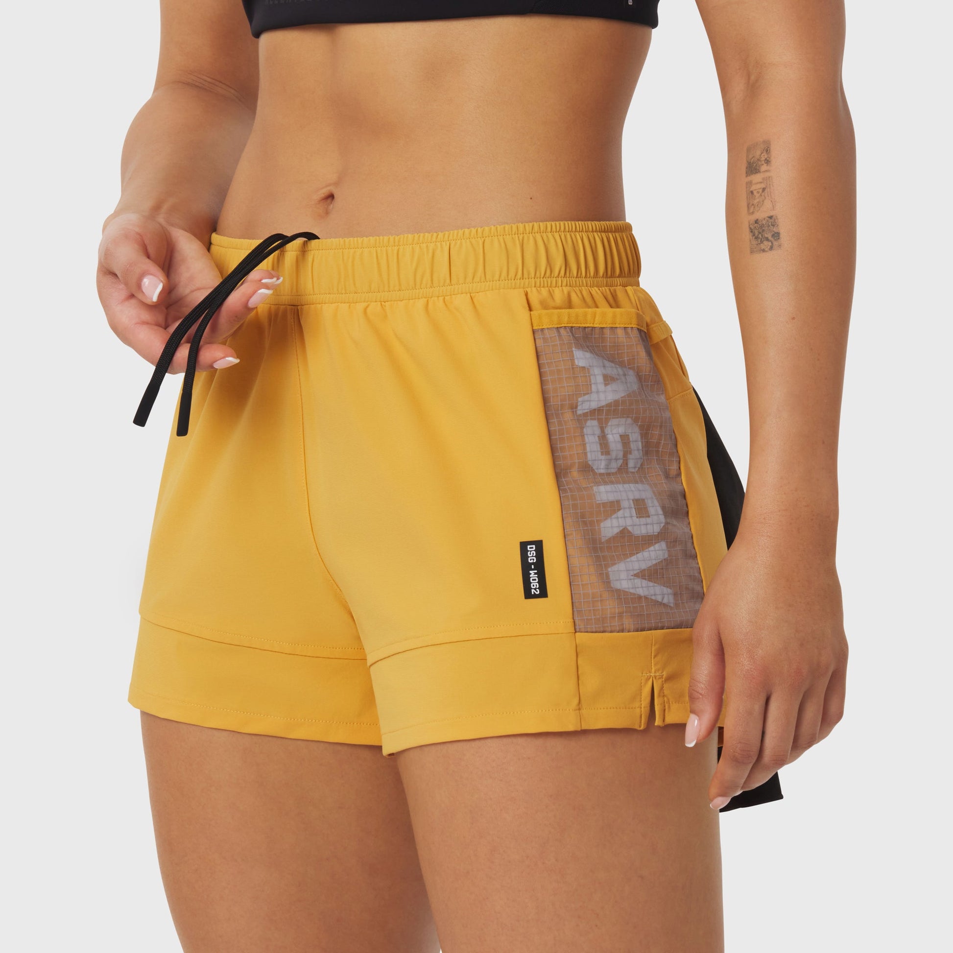 W062. Tetra-Lite® Adventure Short Amber | ASRV for sale