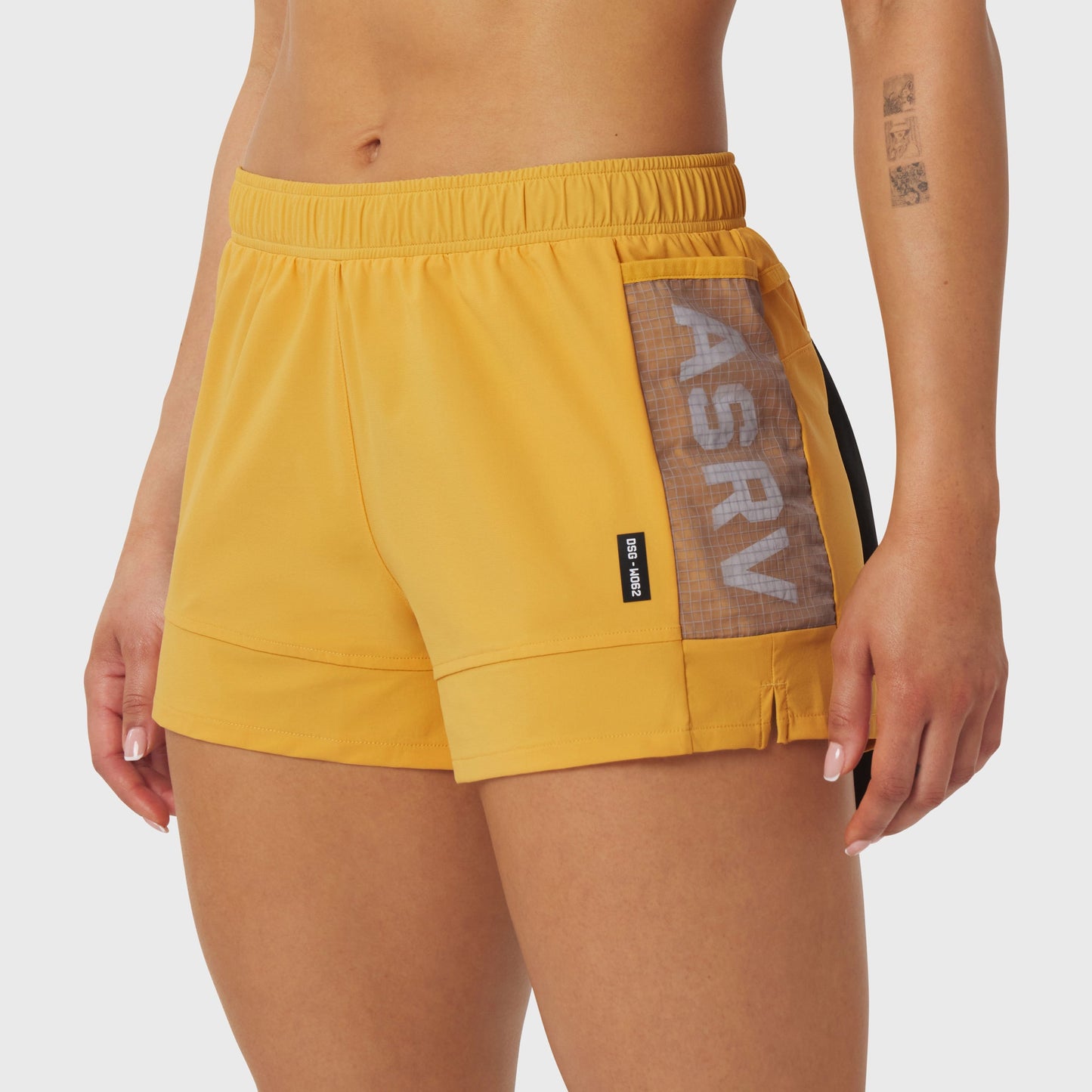 W062. Tetra-Lite® Adventure Short Amber | ASRV for sale