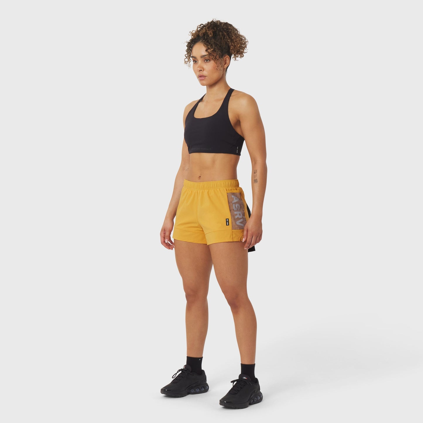 W062. Tetra-Lite® Adventure Short Amber | ASRV for sale