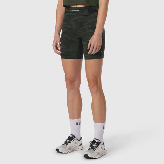 W029. LYCRA® 3-in-1 Biker Short Dark Camo | ASRV US