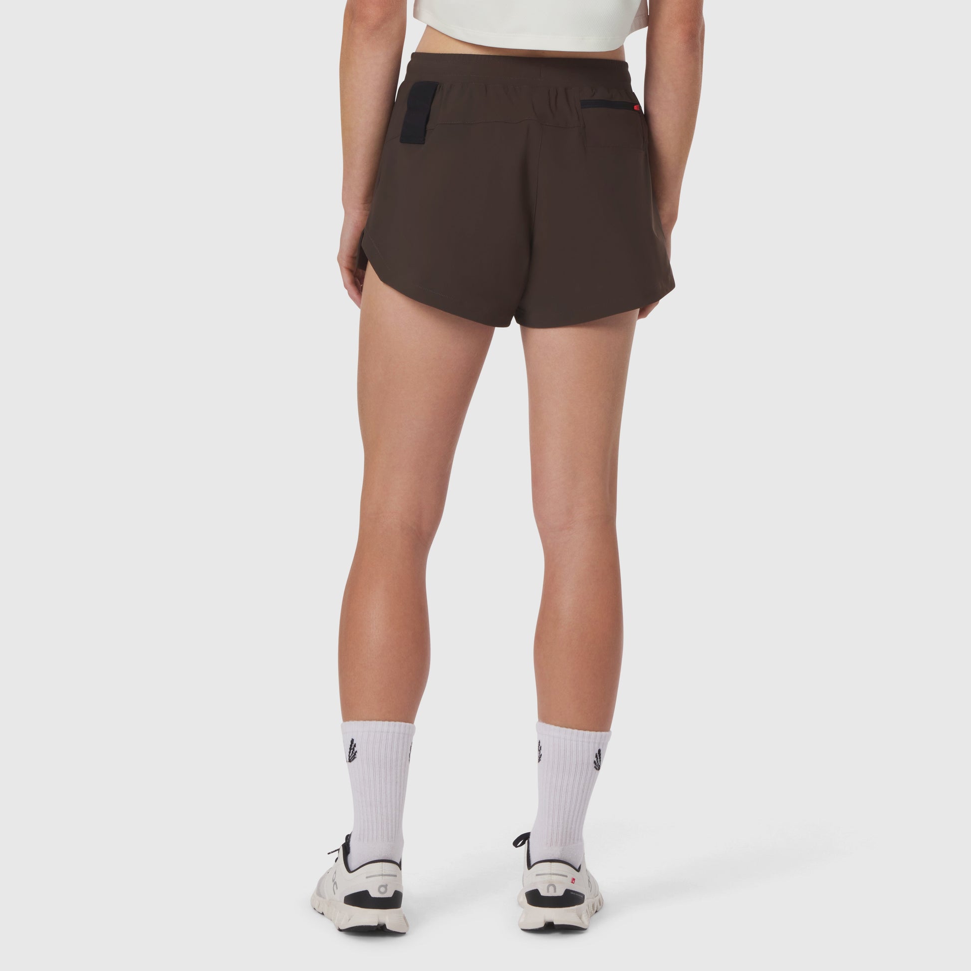 W037. Tetra-Lite® Linerless Short Dark Earth | ASRV sale