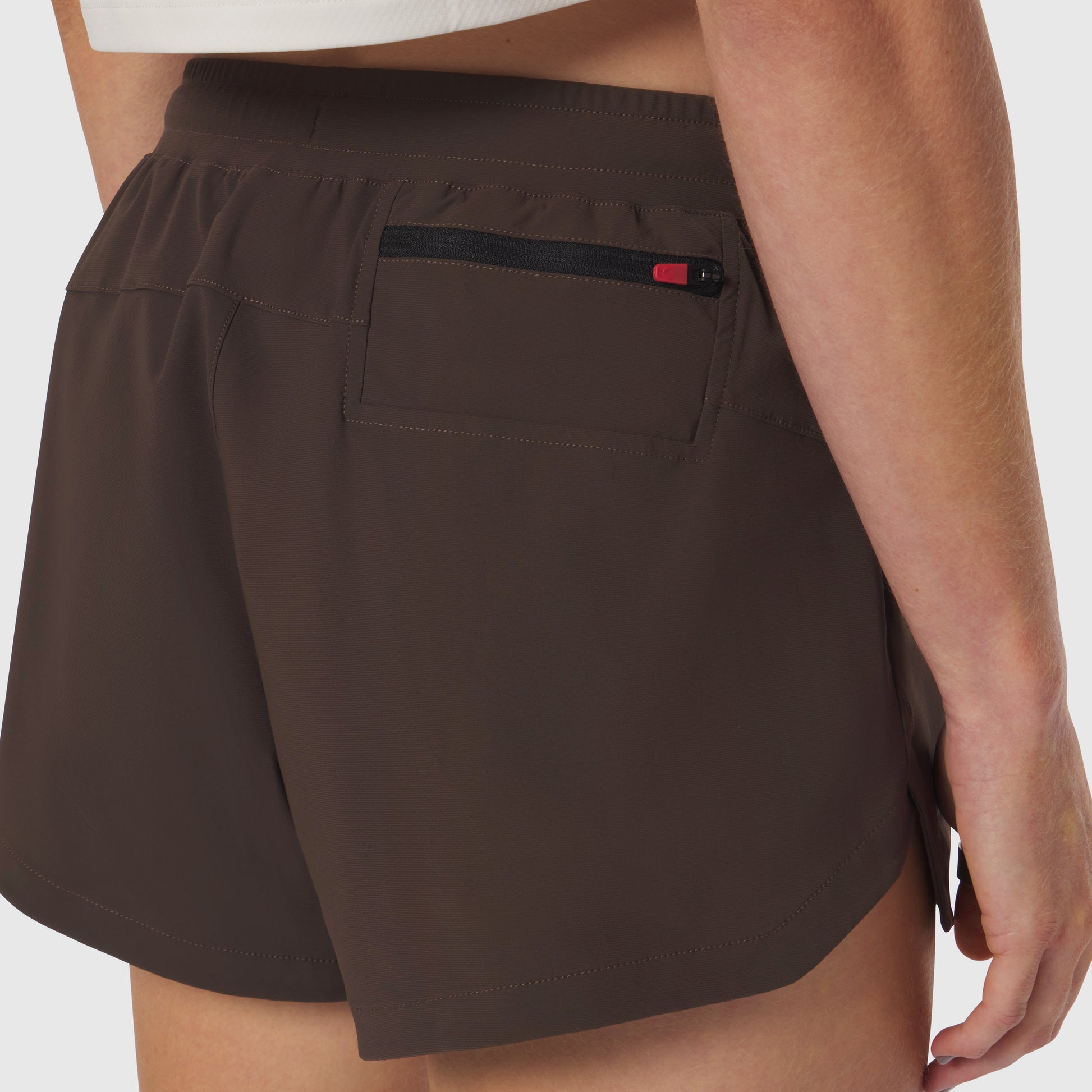 W037. Tetra-Lite® Linerless Short Dark Earth | ASRV sale