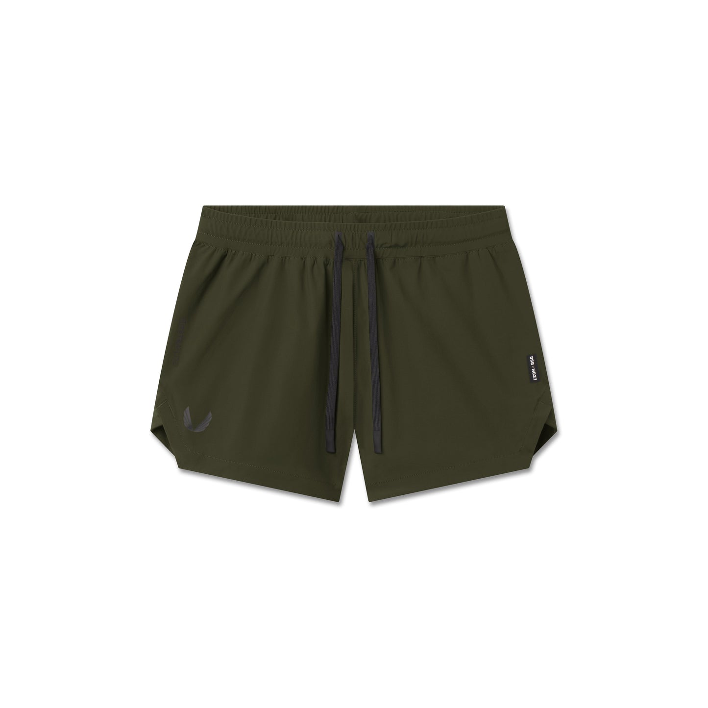 W037. Tetra-Lite® Linerless Short Olive | ASRV on sale