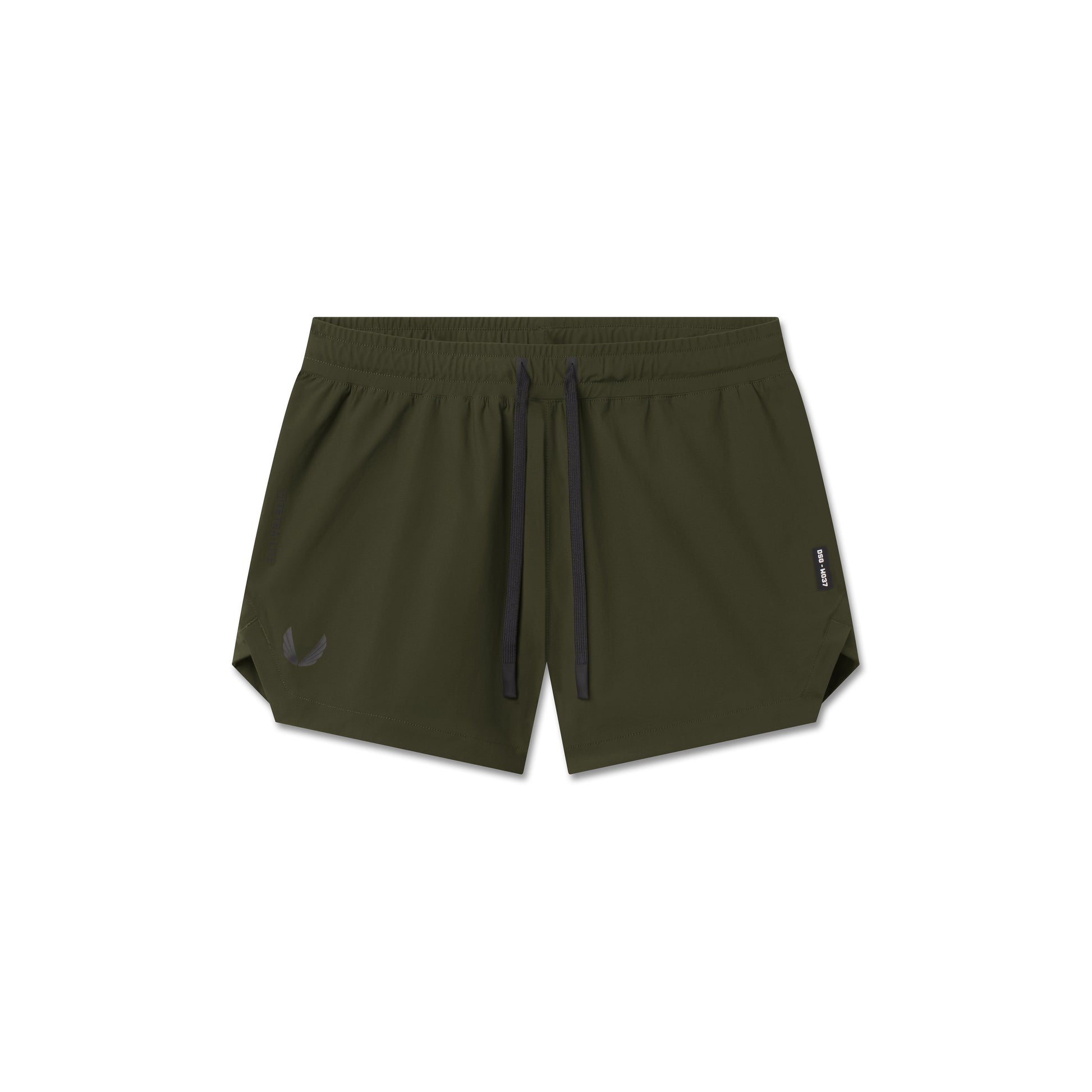W037. Tetra-Lite® Linerless Short Olive | ASRV on sale