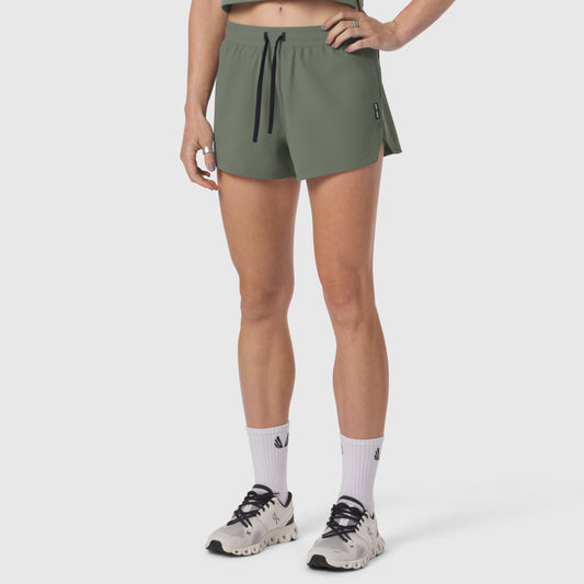 W037. Tetra-Lite® Linerless Short Sage | ASRV for sale