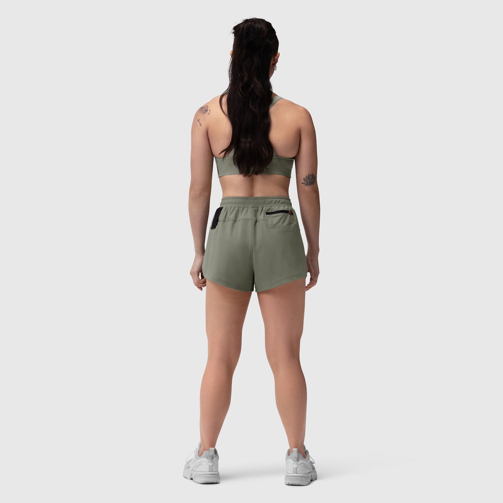 W037. Tetra-Lite® Linerless Short Sage | ASRV for sale