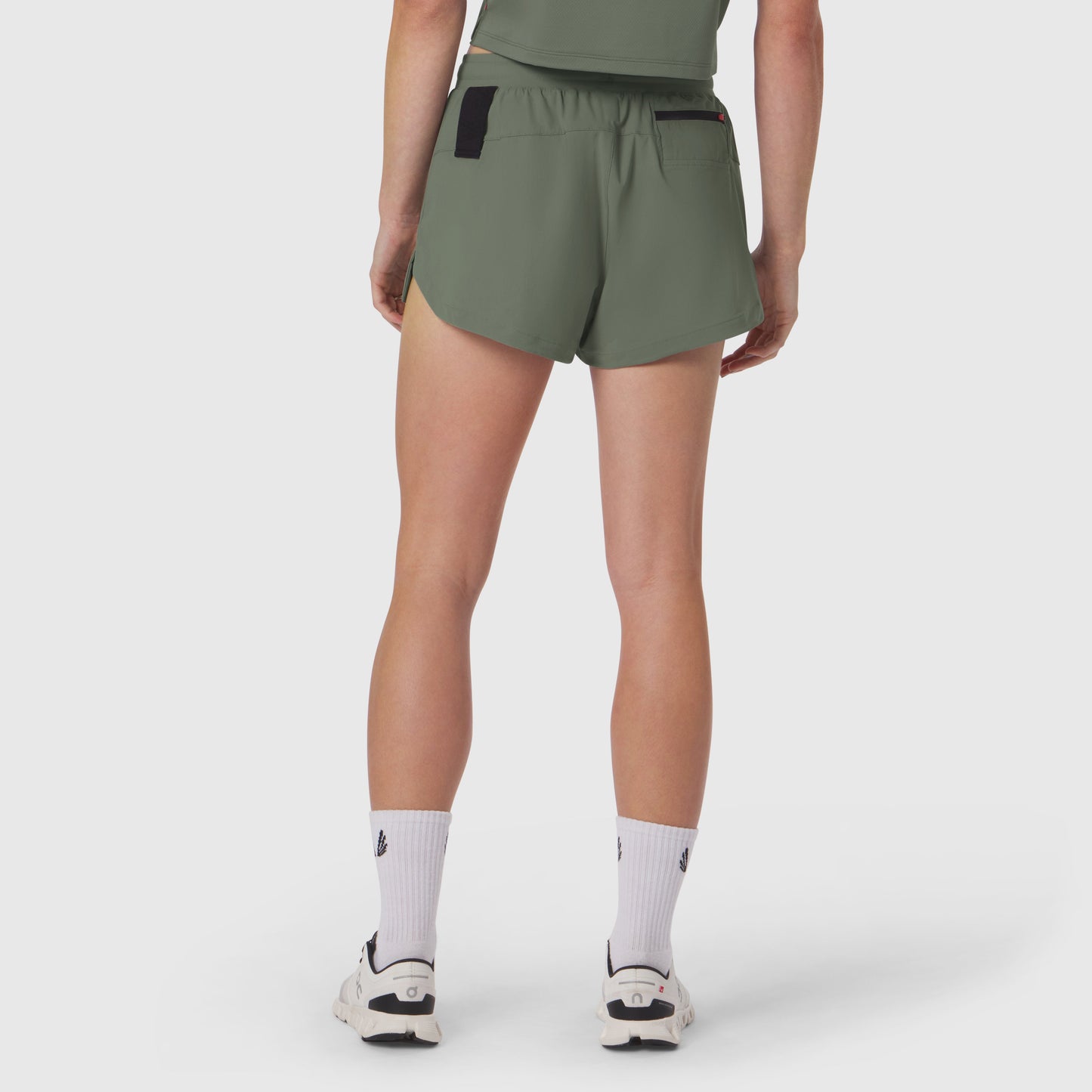 W037. Tetra-Lite® Linerless Short Sage | ASRV for sale