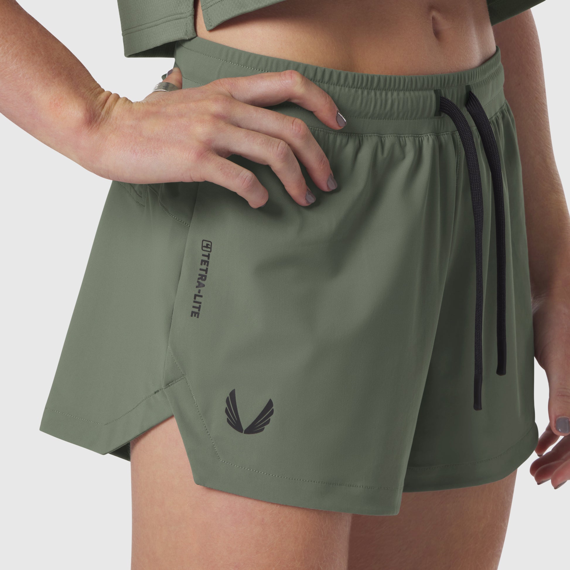 W037. Tetra-Lite® Linerless Short Sage | ASRV for sale