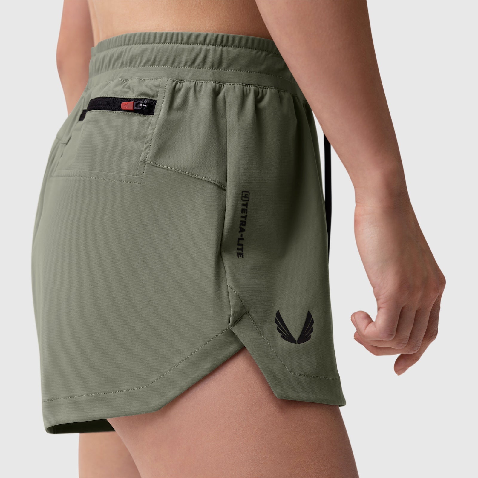 W037. Tetra-Lite® Linerless Short Sage | ASRV for sale