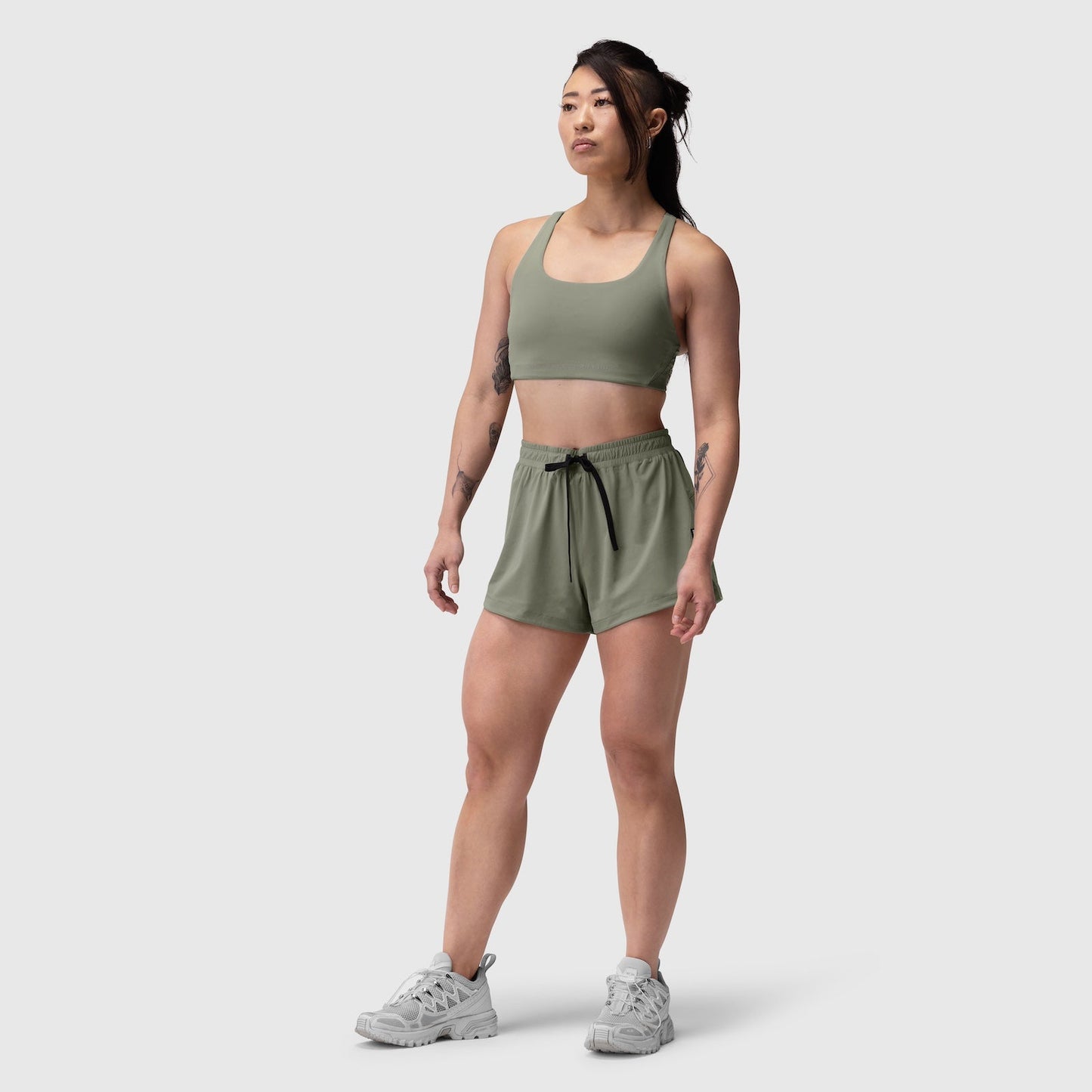 W037. Tetra-Lite® Linerless Short Sage | ASRV for sale
