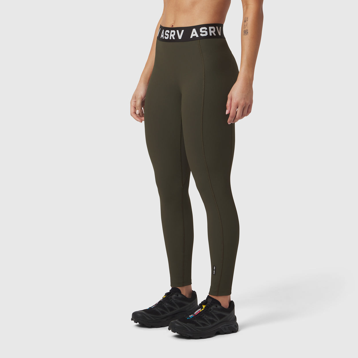 Olive,XS